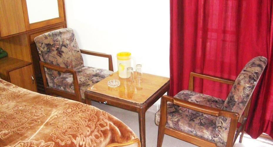 Hotel Crystal 52, Chandigarh 2